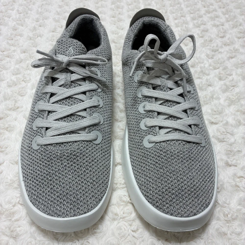 ALLBIRDS Tree Piper Mens Sz 13
